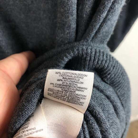 Rachel Rachel Roy Sweater Top XLarge - Picture 5 of 8